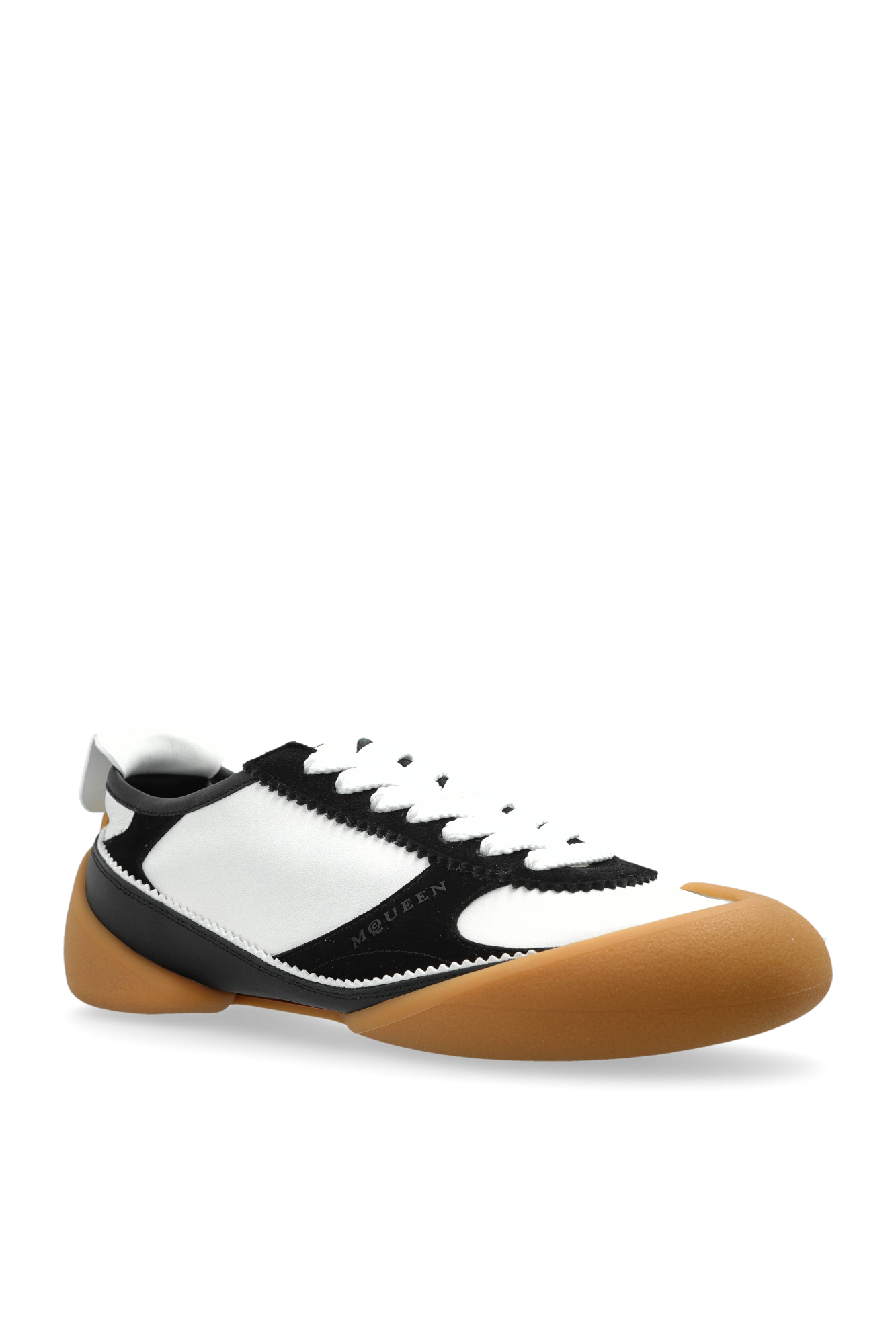 Alexander McQueen Sports shoes `Flexion` | Men's Shoes | Vitkac